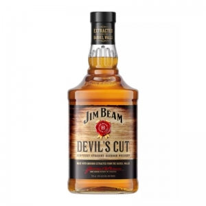 Jim Beam Devil's Cut